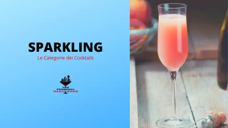 Categorie dei cocktails, i drink divisi in famiglie